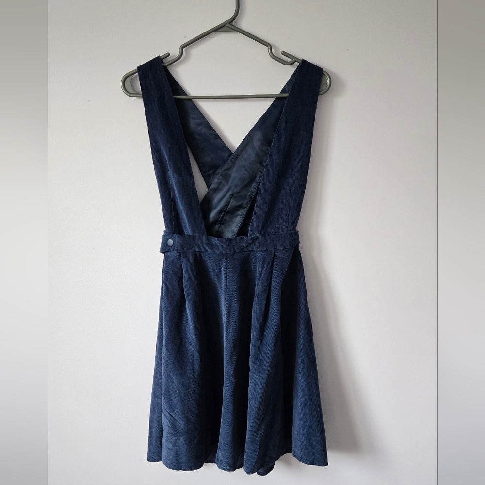 Etam Weekend Overall Dress